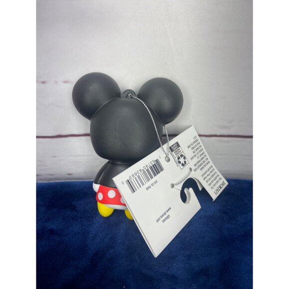 Hallmark Minnie Mouse Christmas Tree Ornament - Picture 2 of 4